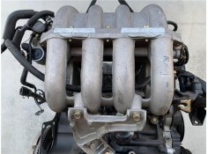 Recambio de motor completo para mazda 323 f/s berlina (bj) 1.6 referencia OEM IAM ZM  