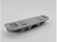 Recambio de luz trasero central techo para audi a3 (8p1) 2.0 fsi ambiente referencia OEM IAM 8E0947111A9NQ  