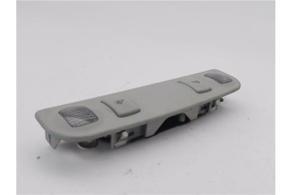 Recambio de luz trasero central techo para audi a3 (8p1) 2.0 fsi ambiente referencia OEM IAM 8E0947111A9NQ  