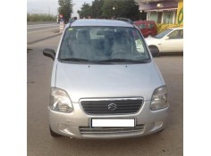suzuki wagon r + (rb/mm) del año 2001