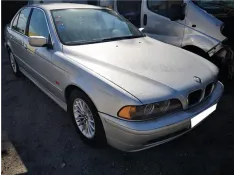 bmw serie 5 berlina (e39) del año 2001