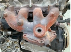 Recambio de motor completo para mazda 323 f/s berlina (bj) 1.6 referencia OEM IAM ZM  