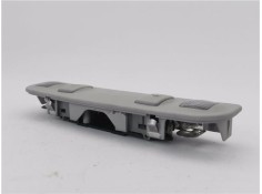 Recambio de luz trasero central techo para audi a3 (8p1) 2.0 fsi ambiente referencia OEM IAM 8E0947111A9NQ  