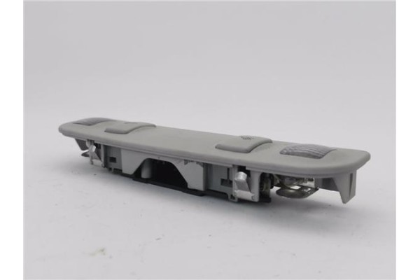Recambio de luz trasero central techo para audi a3 (8p1) 2.0 fsi ambiente referencia OEM IAM 8E0947111A9NQ  