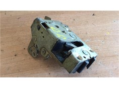 Recambio de cierre electromagnetico delantero derecho para citroen zx 1.4 / 1.4i avantage referencia OEM IAM   