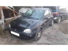opel corsa b del año 1998