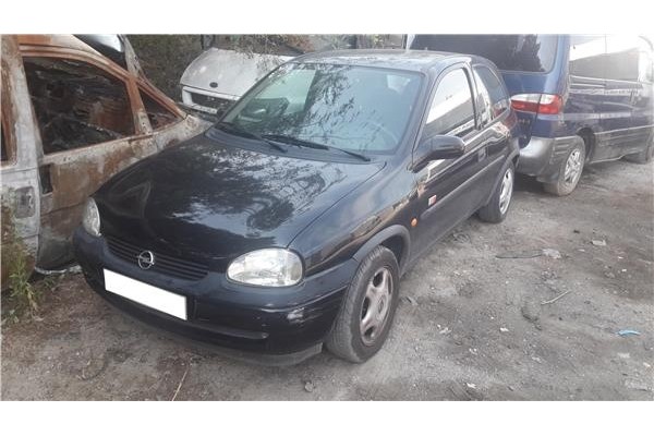 opel corsa b del año 1998