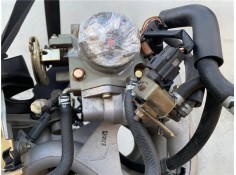 Recambio de motor completo para mazda 323 f/s berlina (bj) 1.6 referencia OEM IAM ZM  