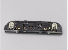 Recambio de luz trasero central techo para audi a3 (8p1) 2.0 fsi ambiente referencia OEM IAM 8E0947111A9NQ  