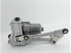 Recambio de motor limpiaparabrisas delantero para seat leon (1p1) 1.4 tsi referencia OEM IAM 1P0955120C 1397220655 