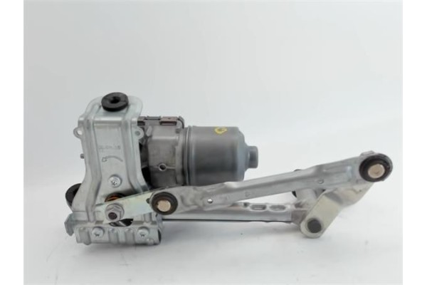 Recambio de motor limpiaparabrisas delantero para seat leon (1p1) 1.4 tsi referencia OEM IAM 1P0955120C 1397220655 