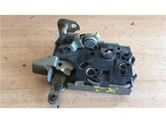 Recambio de cierre electromagnetico delantero derecho para citroen zx 1.4 / 1.4i avantage referencia OEM IAM   