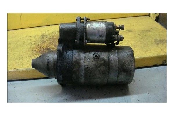Recambio de motor arranque para lada niva (2121/21213/21214/21215/2131) 1600 referencia OEM IAM  353708 