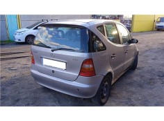 mercedes-benz clase a (bm 168) del año 2000