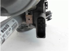 Recambio de motor limpiaparabrisas delantero para seat leon (1p1) 1.4 tsi referencia OEM IAM 1P0955120C 1397220655 