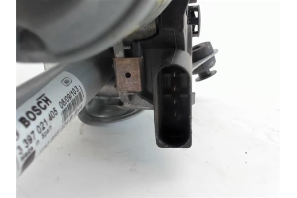 Recambio de motor limpiaparabrisas delantero para seat leon (1p1) 1.4 tsi referencia OEM IAM 1P0955120C 1397220655 