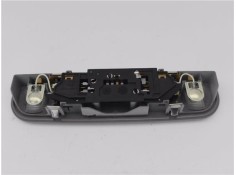 Recambio de luz trasero central techo para audi a3 (8p1) 2.0 fsi ambiente referencia OEM IAM 8E0947111A9NQ  