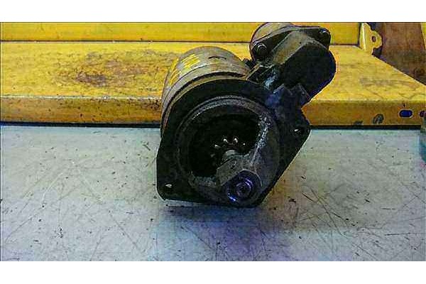 Recambio de motor arranque para lada niva (2121/21213/21214/21215/2131) 1600 referencia OEM IAM  353708 