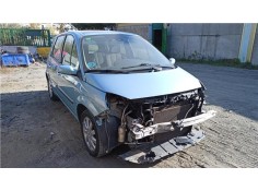 renault scenic ii (jm) del año 2007