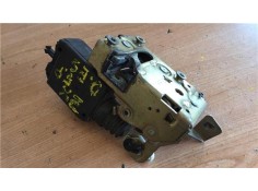 Recambio de cierre electromagnetico delantero izquierdo para citroen zx 1.4 / 1.4i avantage referencia OEM IAM   