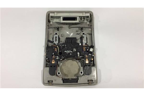 Recambio de luz delantero central techo para audi a3 sportback (8pa) 2.0 tdi ambiente (dpf) referencia OEM IAM 8E0947565  