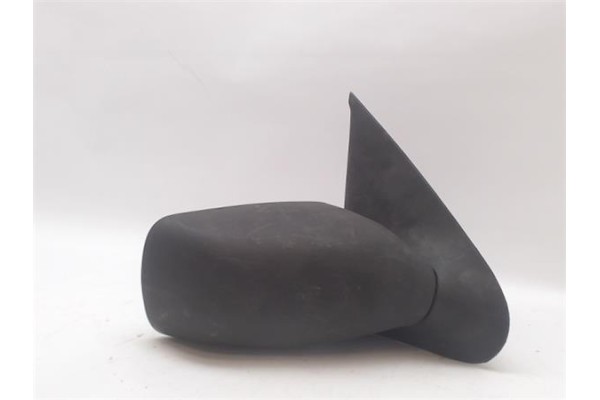 Recambio de retrovisor derecho para ford fiesta iv (ja_, jb_) referencia OEM IAM   438 , FIAT | 456 , FIAT | 36 , FORD | E2 , FO