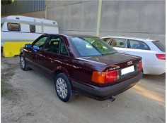 audi 100 berlina (c4) del año 1992