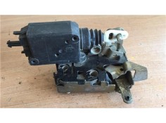 Recambio de cierre electromagnetico delantero izquierdo para citroen zx 1.4 / 1.4i avantage referencia OEM IAM   