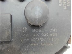 Recambio de motor limpiaparabrisas delantero para seat leon (1p1) 1.4 tsi referencia OEM IAM 1P0955120C 1397220655 