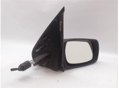 Recambio de retrovisor derecho para ford fiesta iv (ja_, jb_) referencia OEM IAM   438 , FIAT | 456 , FIAT | 36 , FORD | E2 , FO