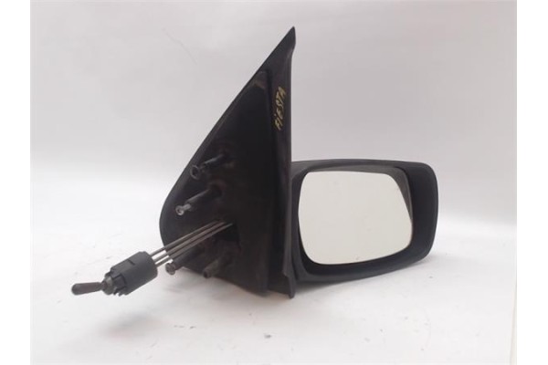Recambio de retrovisor derecho para ford fiesta iv (ja_, jb_) referencia OEM IAM   438 , FIAT | 456 , FIAT | 36 , FORD | E2 , FO