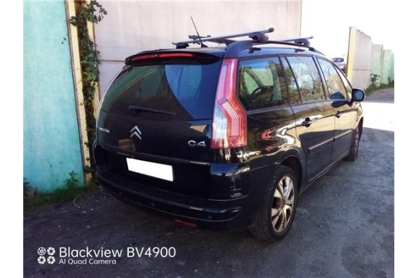 citroen c4 grand picasso (2006) del año 