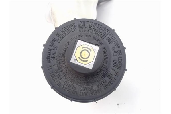 Recambio de bomba freno para honda jazz (gk) 1.3 comfort referencia OEM IAM 7447864  