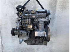 Recambio de motor completo para opel vectra b berlina 2.0 básico (1999) referencia OEM IAM X20DTL  