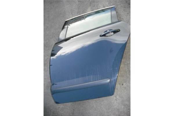 Recambio de puerta trasero izquierda para peugeot 3008 (05.2009) 1.6 active [1,6 ltr. - 82 kw hdi fap] referencia OEM IAM   