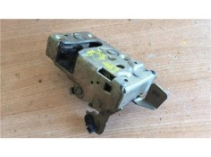 Recambio de cierre electromagnetico delantero izquierdo para citroen zx 1.4 / 1.4i avantage referencia OEM IAM   