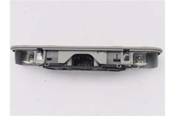 Recambio de luz trasero central techo para audi a3 (8p1) 2.0 fsi ambiente referencia OEM IAM 8E0947111A9NQ  