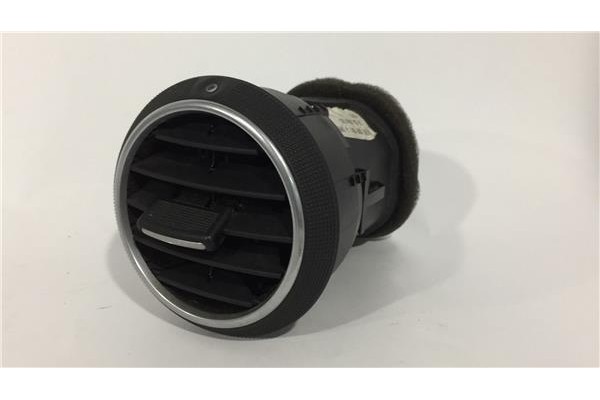 Recambio de conducto ventilacion derecho para audi a3 sportback (8pa) 2.0 tdi ambiente (dpf) referencia OEM IAM 8P0820801  