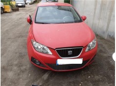 seat ibiza berlina (6j5) del año 2008