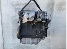 Recambio de motor completo para opel vectra b berlina 2.0 básico (1999) referencia OEM IAM X20DTL  
