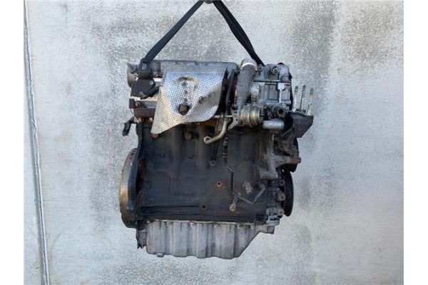 Recambio de motor completo para opel vectra b berlina 2.0 básico (1999) referencia OEM IAM X20DTL  