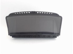 Recambio de navegador para bmw serie 7 (f01/f02) referencia OEM IAM 65826946721  