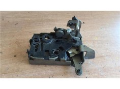 Recambio de cierre electromagnetico delantero izquierdo para citroen zx 1.4 / 1.4i avantage referencia OEM IAM   