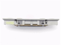 Recambio de luz trasero central techo para audi a3 (8p1) 2.0 fsi ambiente referencia OEM IAM 8E0947111A9NQ  