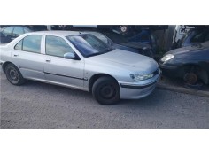peugeot 406 berlina (s1/s2) del año 2002
