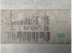 Recambio de reloj horario para citroen c3 1.4 hdi referencia OEM IAM 9647409477  