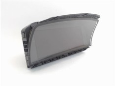 Recambio de navegador para bmw serie 7 (f01/f02) referencia OEM IAM 65826946721  