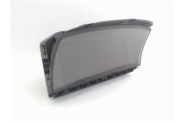 Recambio de navegador para bmw serie 7 (f01/f02) referencia OEM IAM 65826946721  