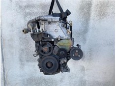 Recambio de motor completo para opel vectra b berlina 2.0 básico (1999) referencia OEM IAM X20DTL  