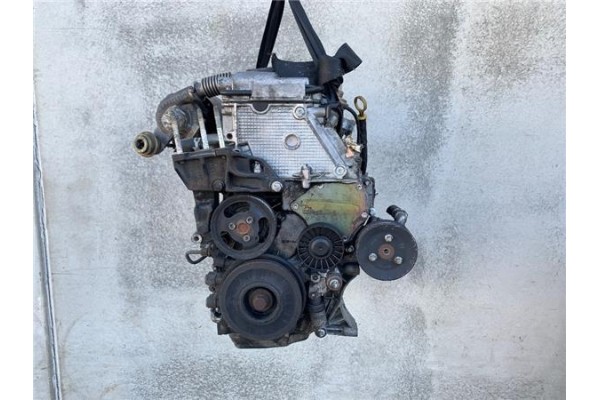 Recambio de motor completo para opel vectra b berlina 2.0 básico (1999) referencia OEM IAM X20DTL  